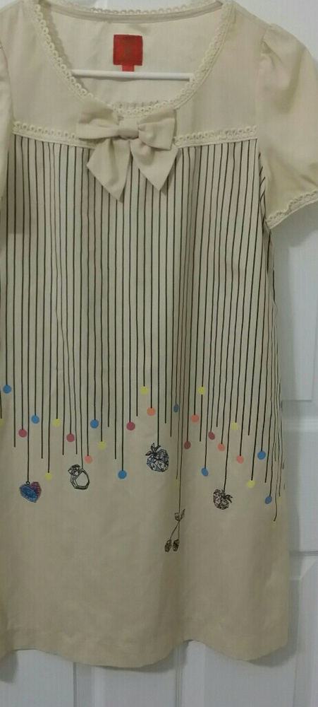 Deep Or Shallow Dress